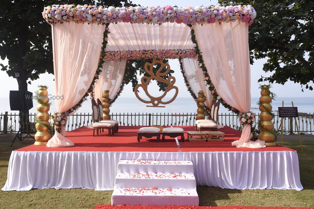 Photo From Aditi & Brendan - By Wedding Pheras