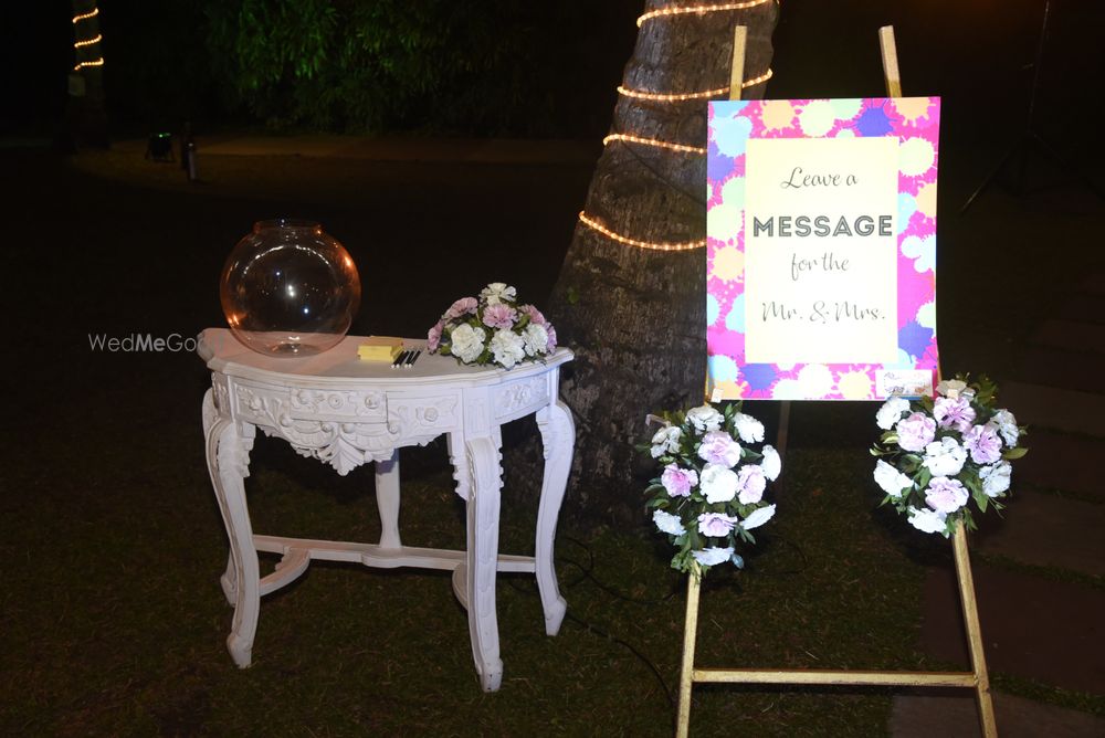 Photo From Aditi & Brendan - By Wedding Pheras