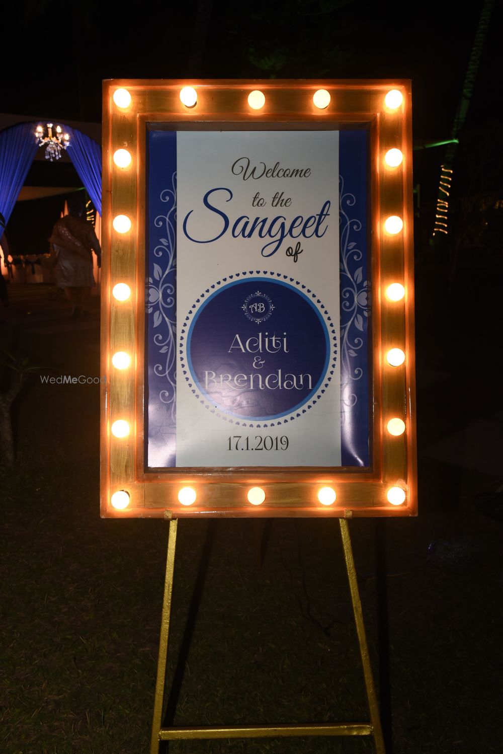 Photo From Aditi & Brendan - By Wedding Pheras