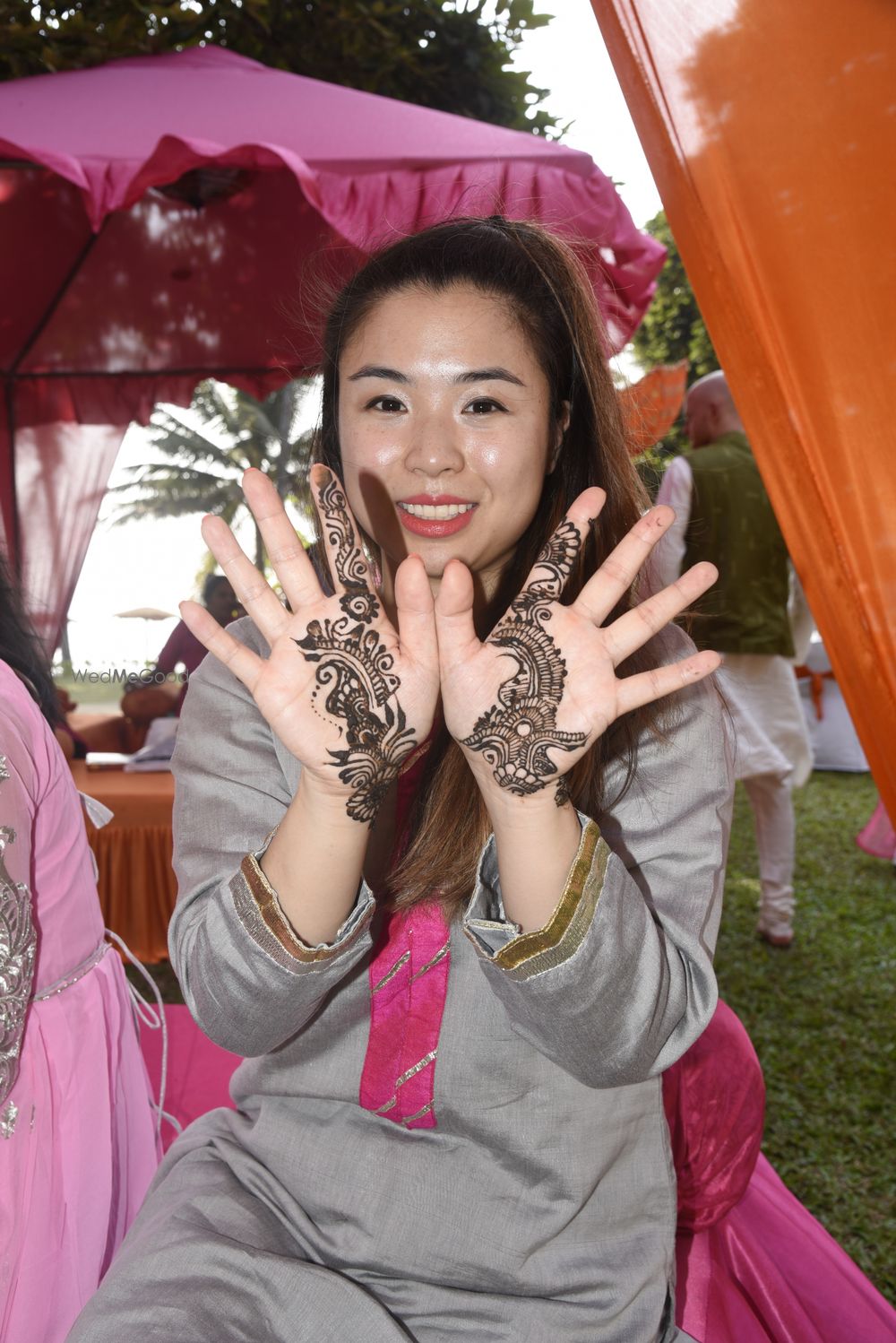 Photo From Aditi & Brendan - By Wedding Pheras