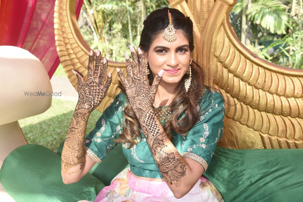 Photo From Aditi & Brendan - By Wedding Pheras