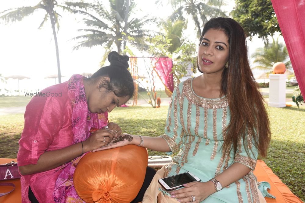 Photo From Aditi & Brendan - By Wedding Pheras