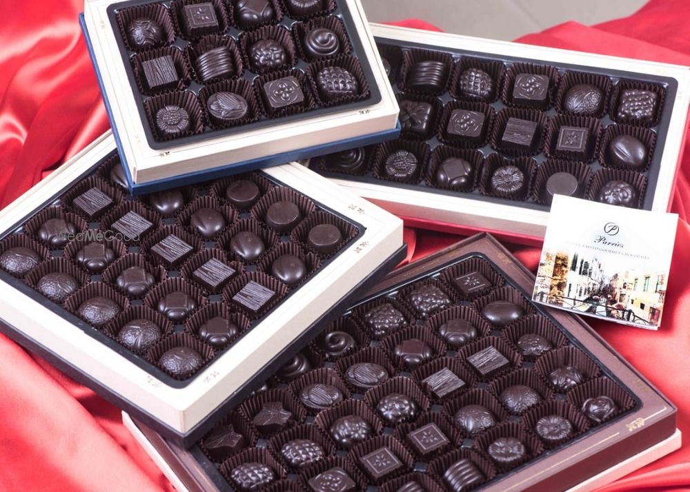 Photo From Parriez Gourmet Chocolates - By Parriez Handcrafted Gourmet Chocolates