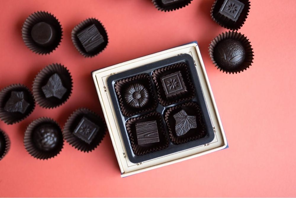 Photo From Parriez Gourmet Chocolates - By Parriez Handcrafted Gourmet Chocolates
