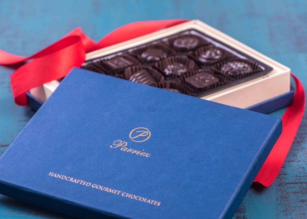 Photo From Parriez Gourmet Chocolates - By Parriez Handcrafted Gourmet Chocolates