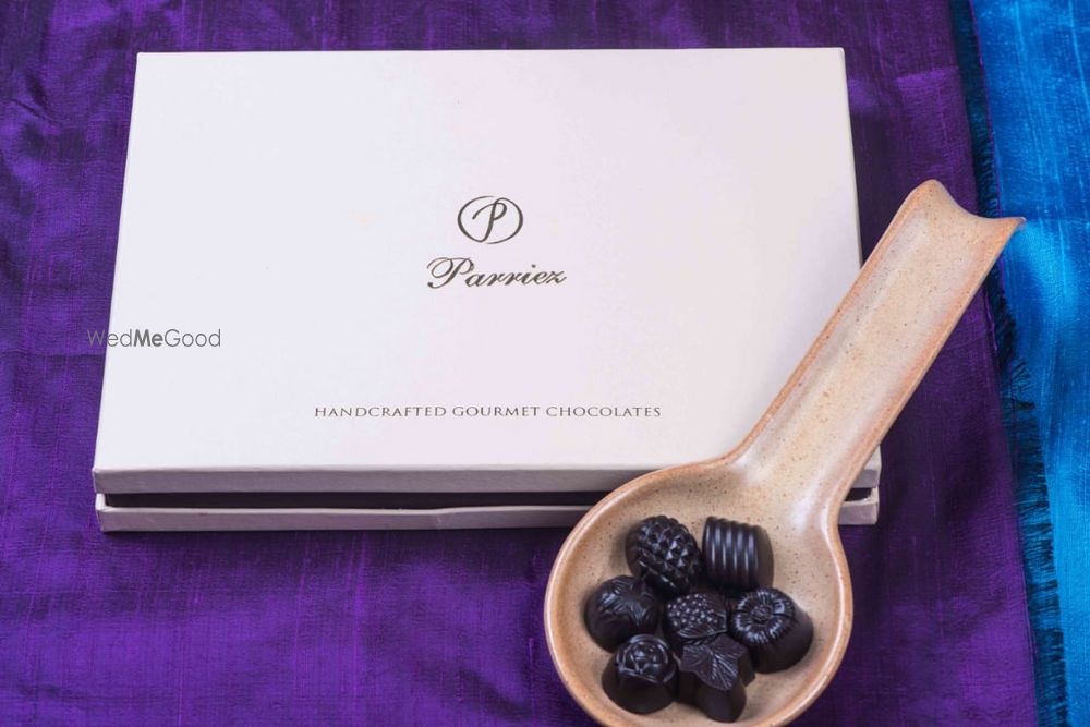 Photo From Parriez Gourmet Chocolates - By Parriez Handcrafted Gourmet Chocolates