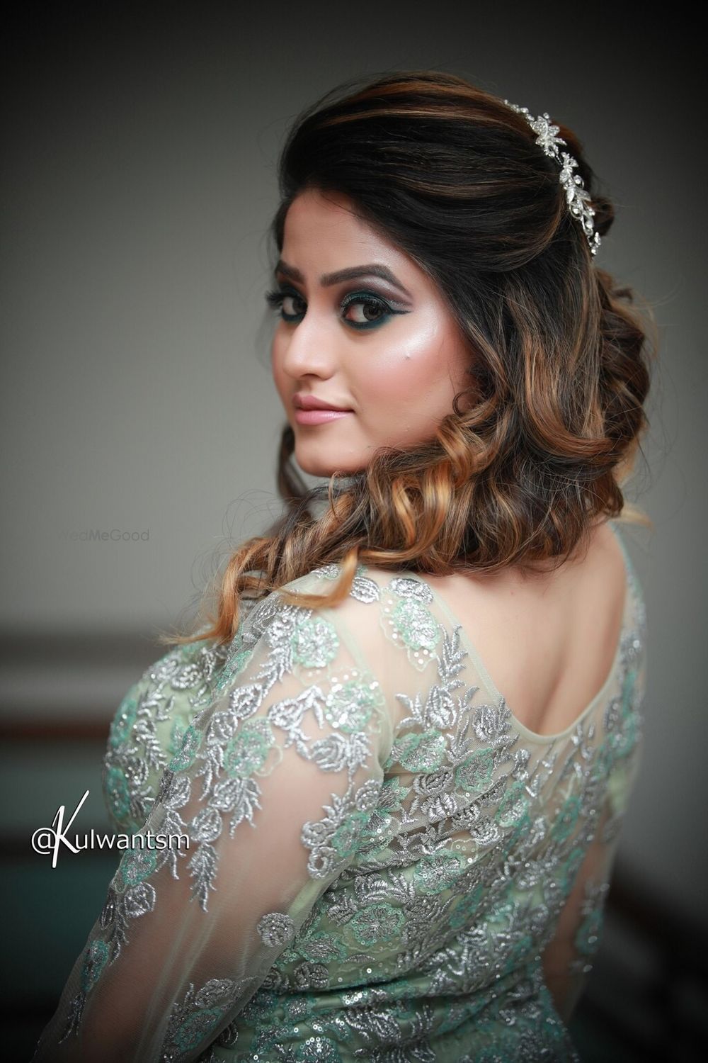 Photo From mehendi  - By Megha Gupta Makeovers 