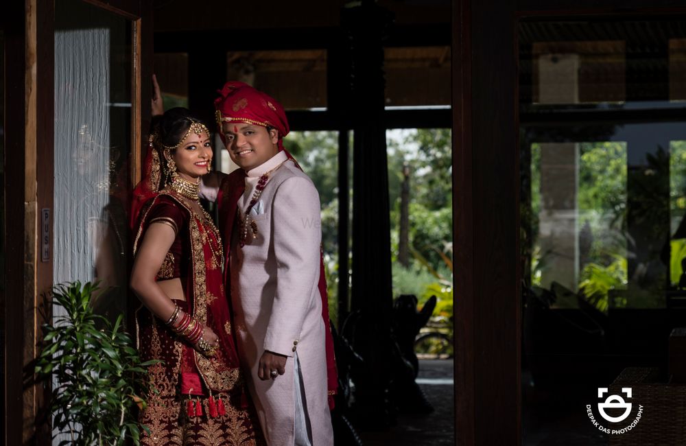 Photo From Pre-Wedding - By Deepak Das Photography