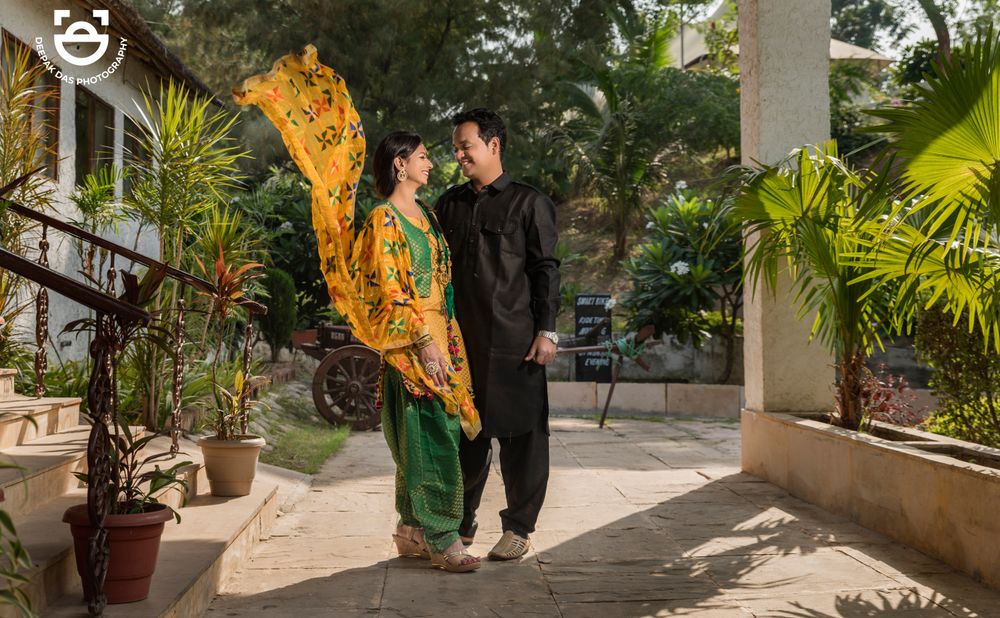 Photo From Pre-Wedding - By Deepak Das Photography