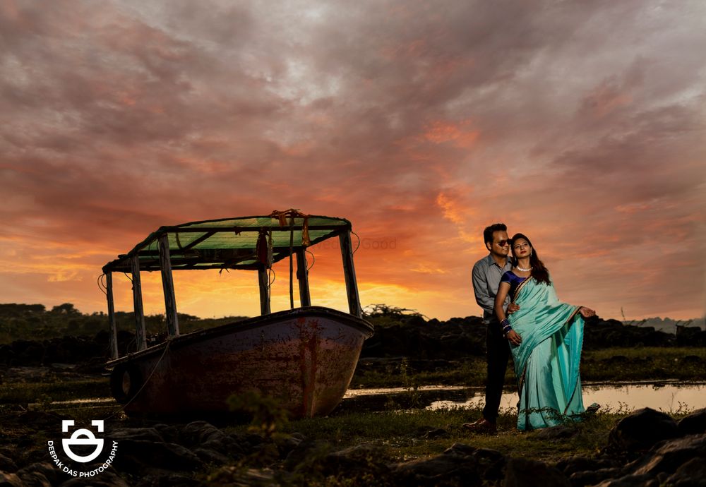 Photo From Pre-Wedding 2 - By Deepak Das Photography