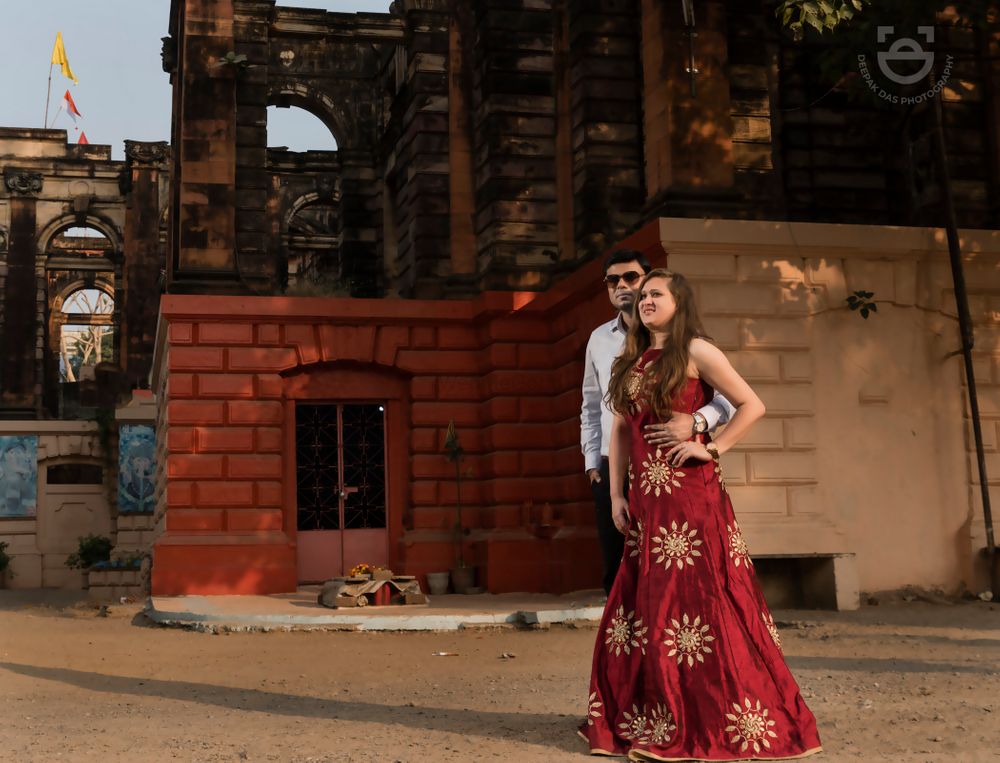 Photo From Pre-Wedding 2 - By Deepak Das Photography