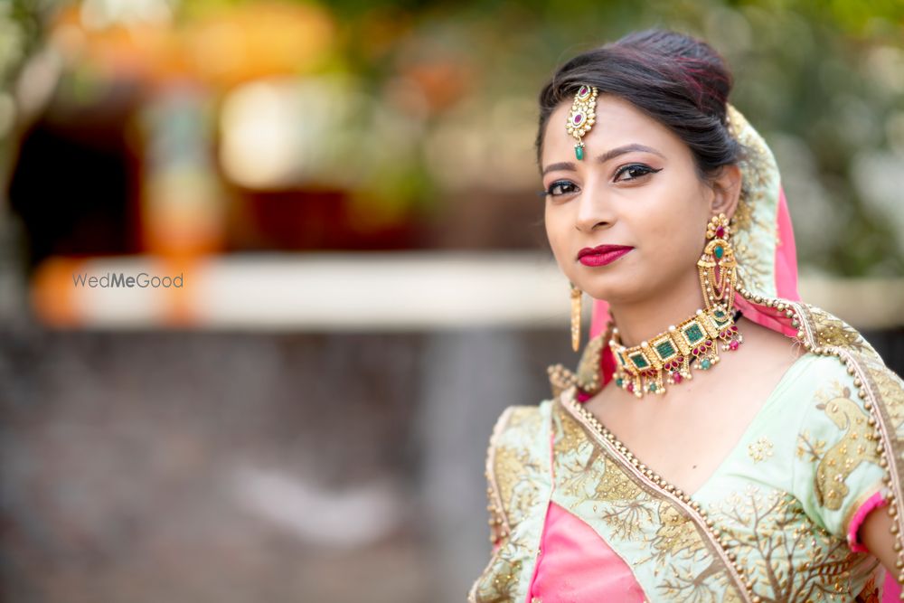 Photo From Wedding Moments - By Deepak Das Photography