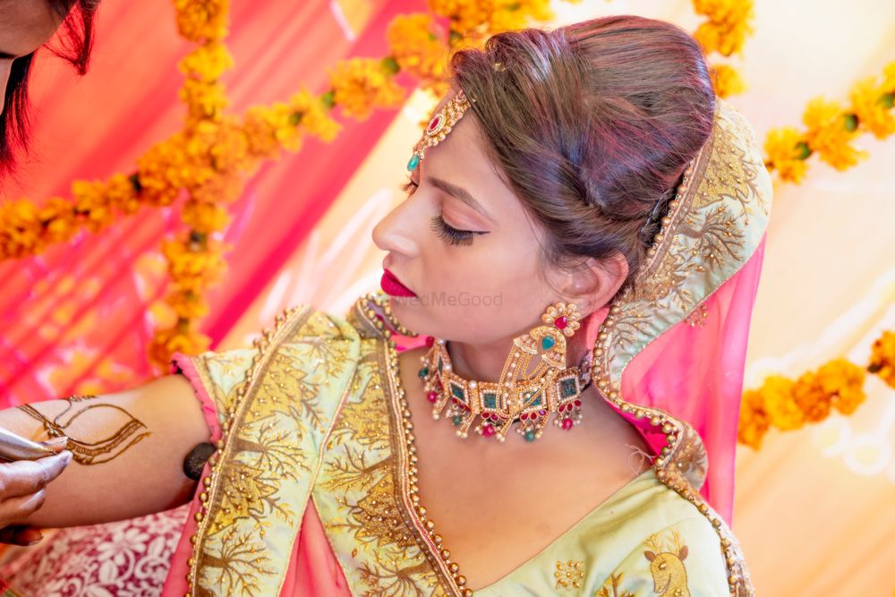 Photo From Wedding Moments - By Deepak Das Photography