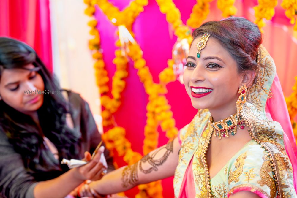 Photo From Wedding Moments - By Deepak Das Photography