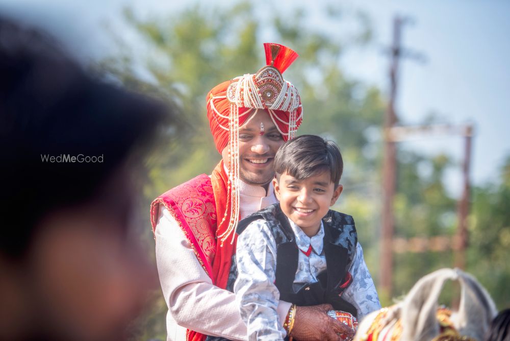 Photo From Wedding Moments - By Deepak Das Photography