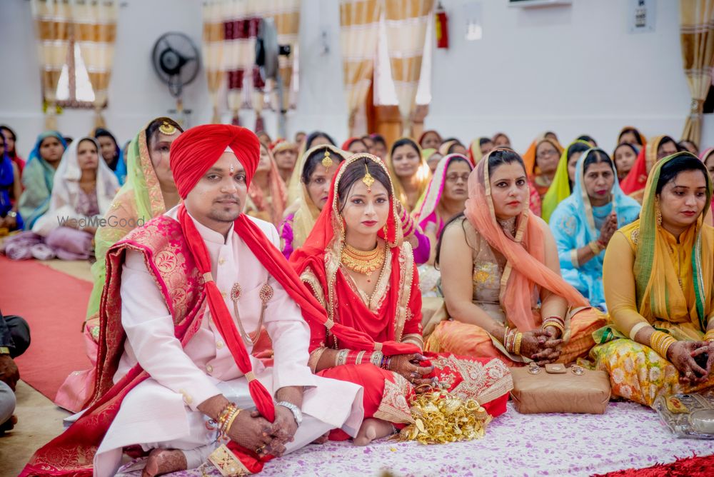 Photo From Wedding Moments - By Deepak Das Photography