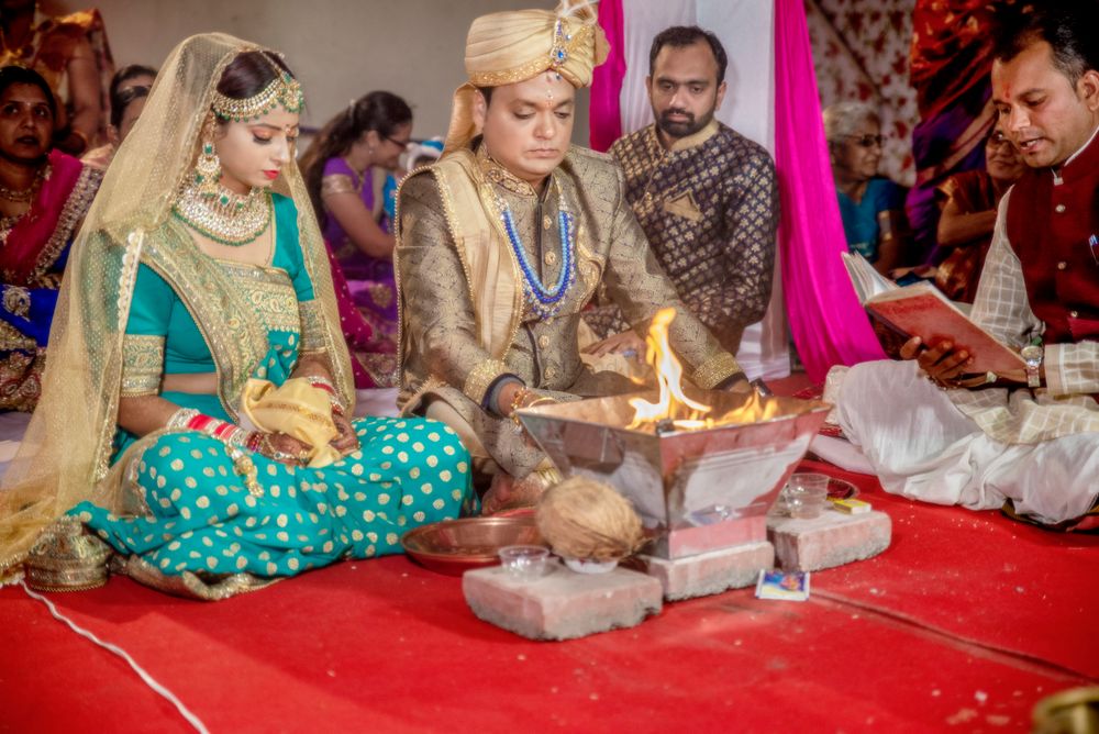 Photo From Wedding Moments - By Deepak Das Photography