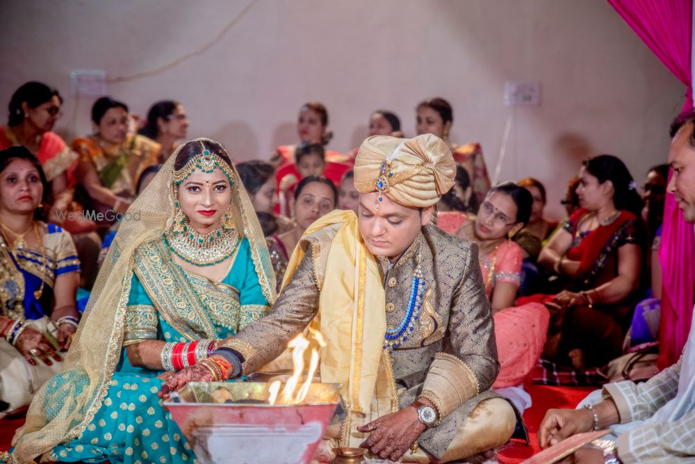 Photo From Wedding Moments - By Deepak Das Photography