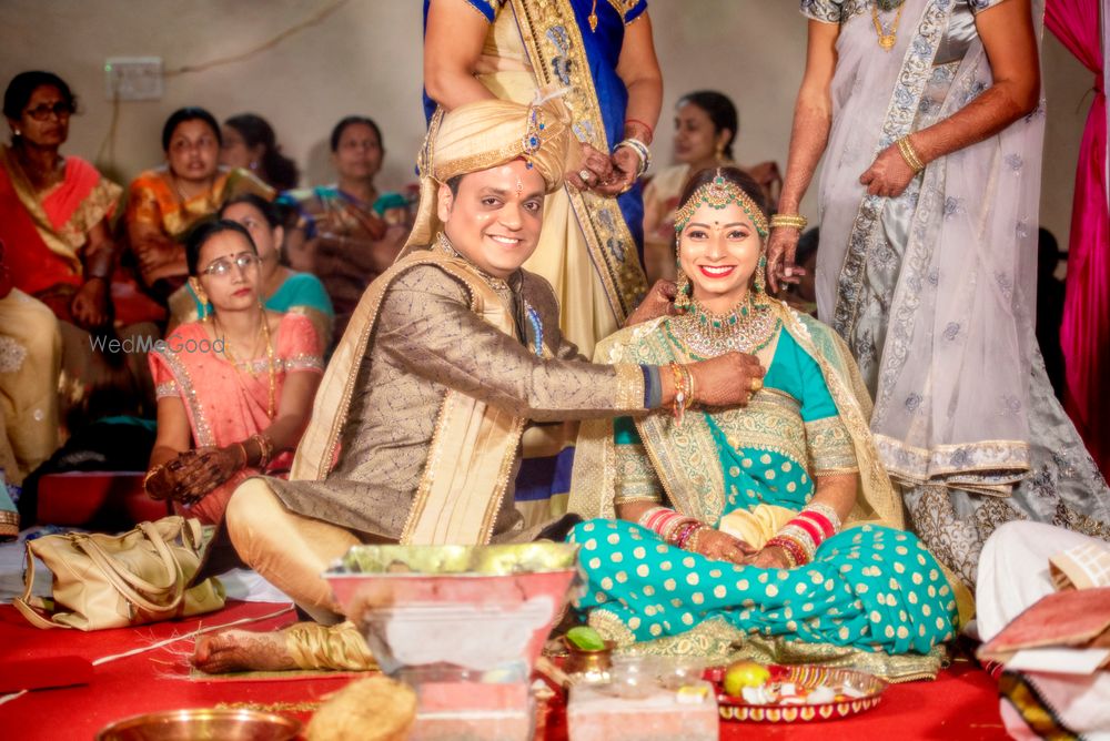 Photo From Wedding Moments - By Deepak Das Photography