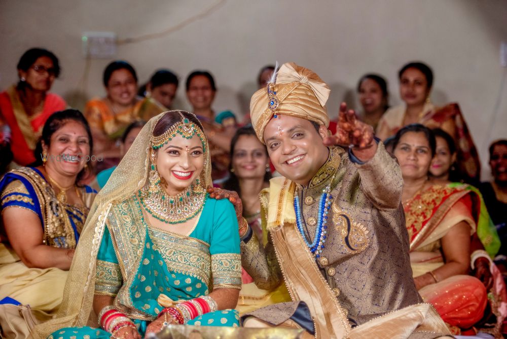 Photo From Wedding Moments - By Deepak Das Photography