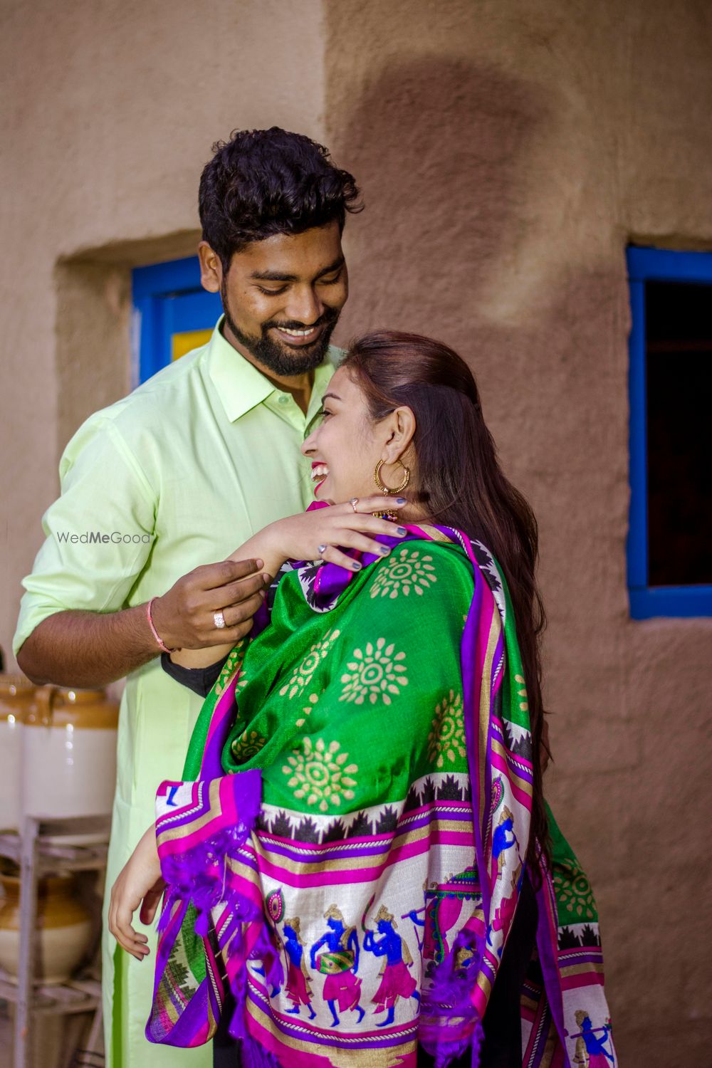 Photo From Anurag + Sushmita Prewedding - By MJ Arts And Photography