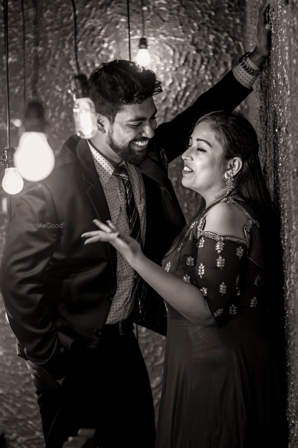 Photo From Anurag + Sushmita Prewedding - By MJ Arts And Photography