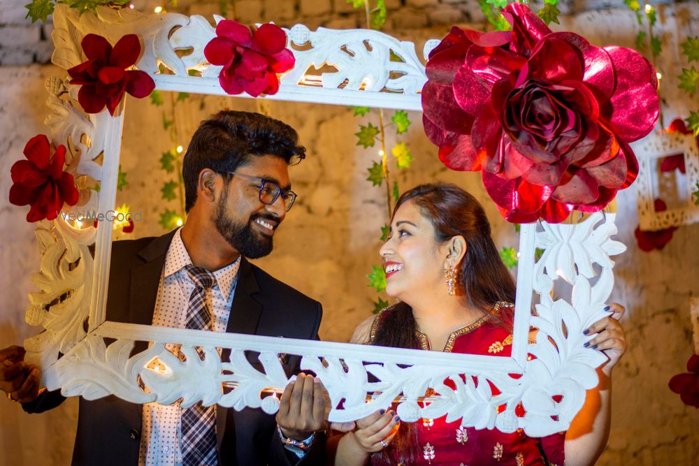 Photo From Anurag + Sushmita Prewedding - By MJ Arts And Photography