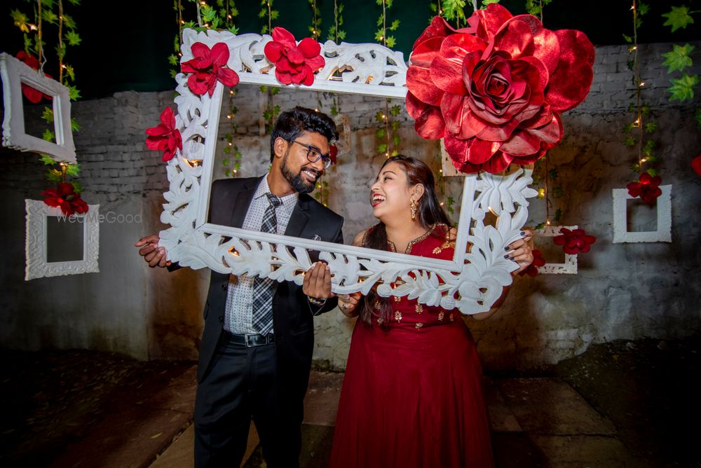 Photo From Anurag + Sushmita Prewedding - By MJ Arts And Photography