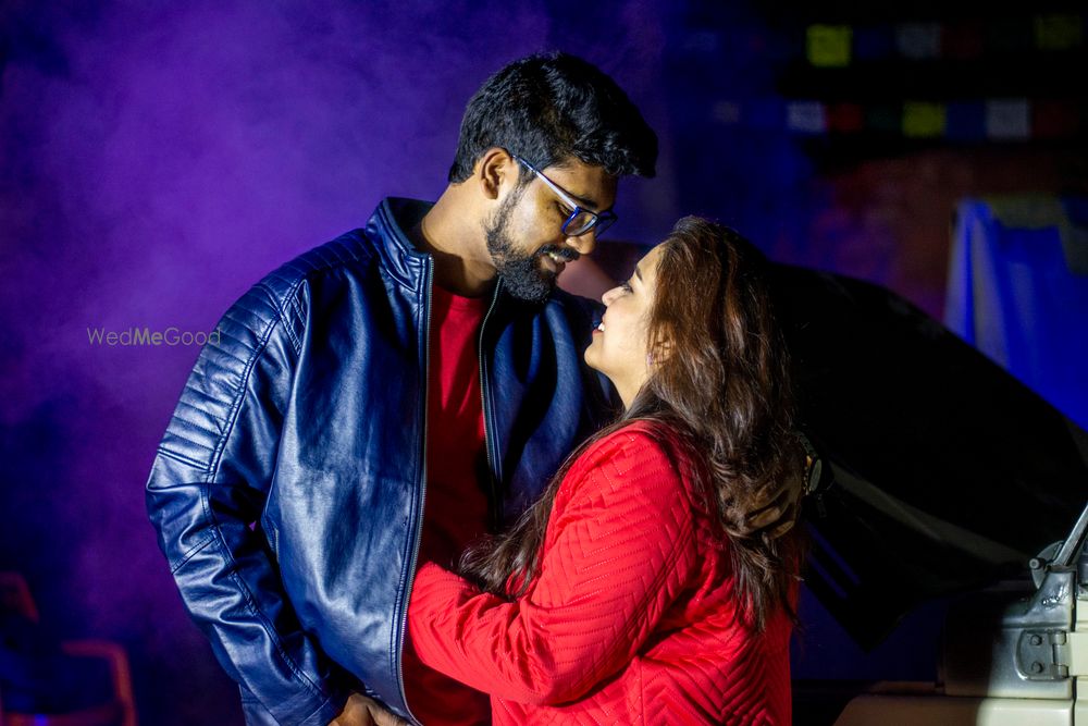 Photo From Anurag + Sushmita Prewedding - By MJ Arts And Photography