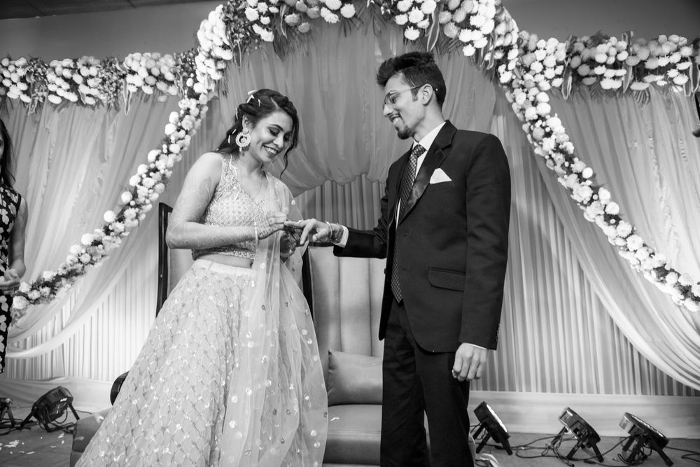 Photo From Auchitya + Yashika Wedding Tales - By MJ Arts And Photography