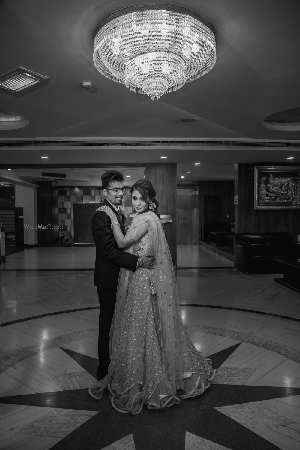 Photo From Auchitya + Yashika Wedding Tales - By MJ Arts And Photography