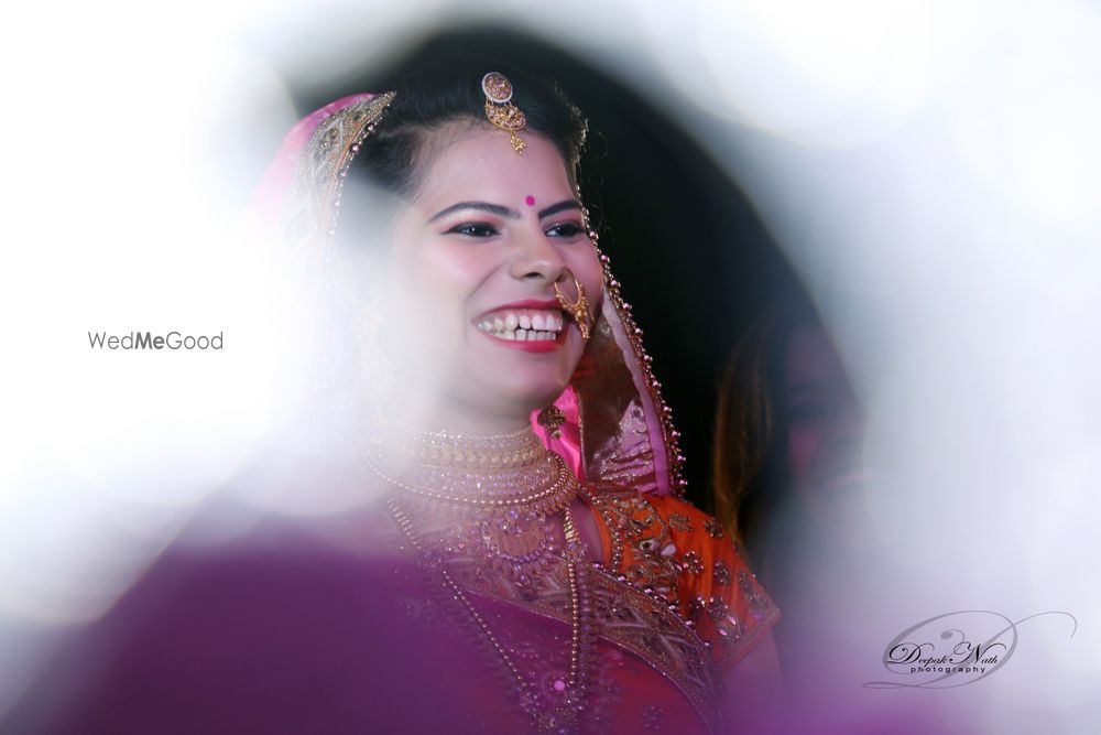 Photo From Priyanka + Jubin | Wedding - By Deepak Nath Photography