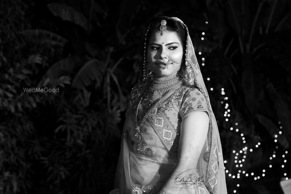 Photo From Priyanka + Jubin | Wedding - By Deepak Nath Photography