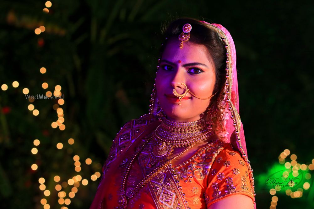 Photo From Priyanka + Jubin | Wedding - By Deepak Nath Photography
