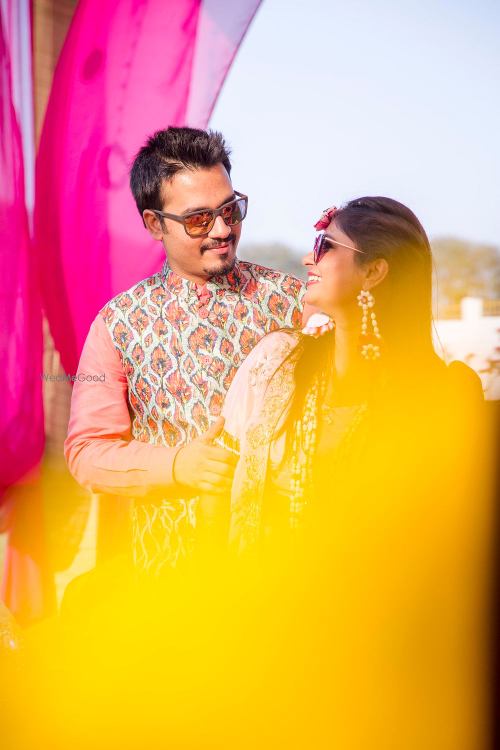 Photo From Grishma + Suheil Wedding Tales - By MJ Arts And Photography