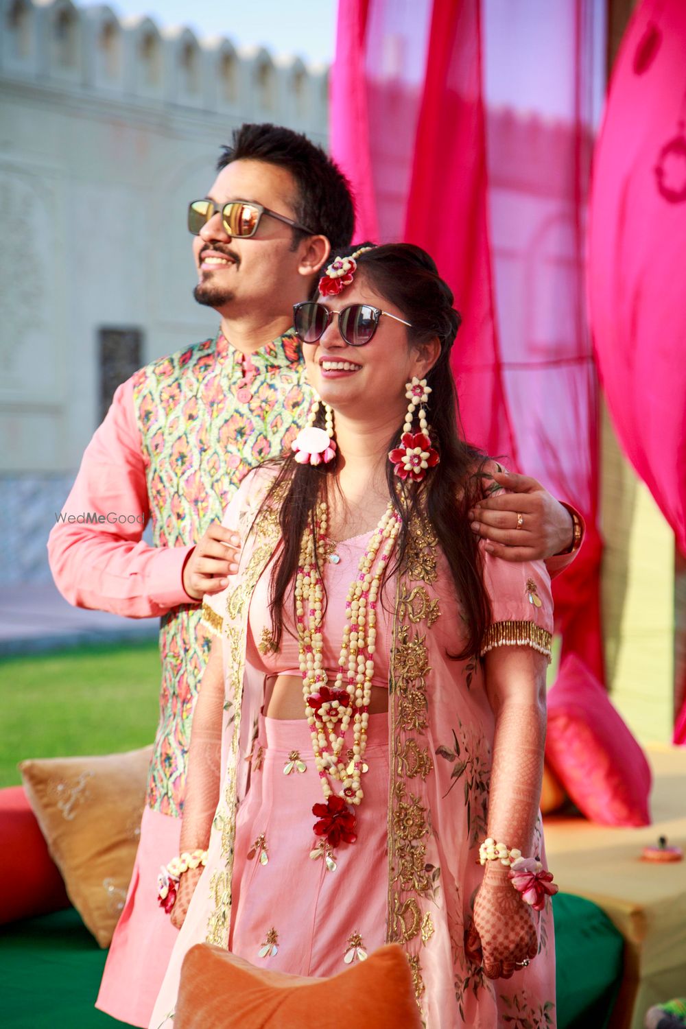 Photo From Grishma + Suheil Wedding Tales - By MJ Arts And Photography