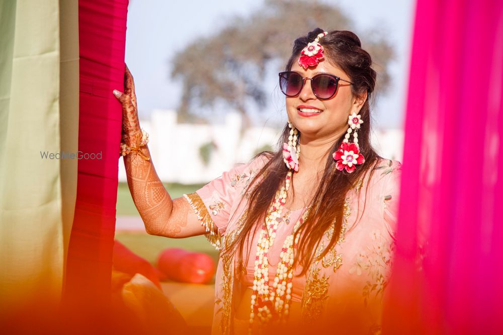 Photo From Grishma + Suheil Wedding Tales - By MJ Arts And Photography