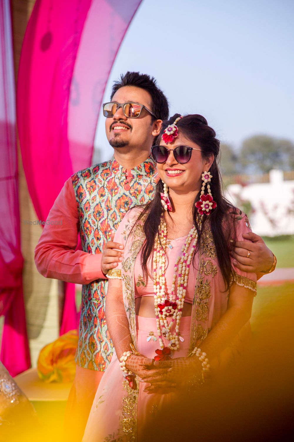 Photo From Grishma + Suheil Wedding Tales - By MJ Arts And Photography