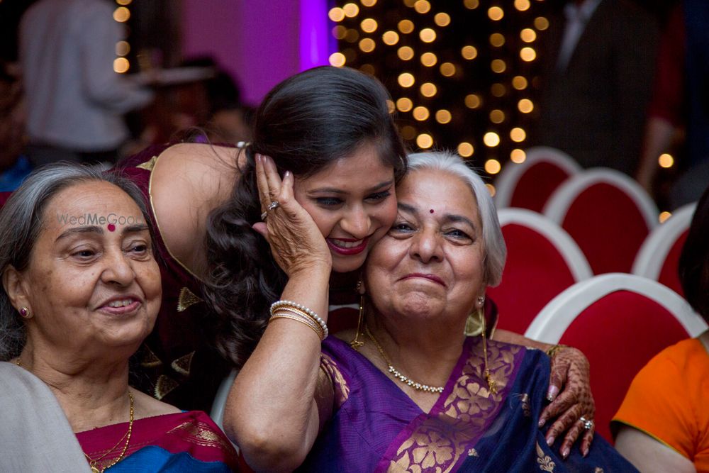 Photo From Grishma + Suheil Wedding Tales - By MJ Arts And Photography