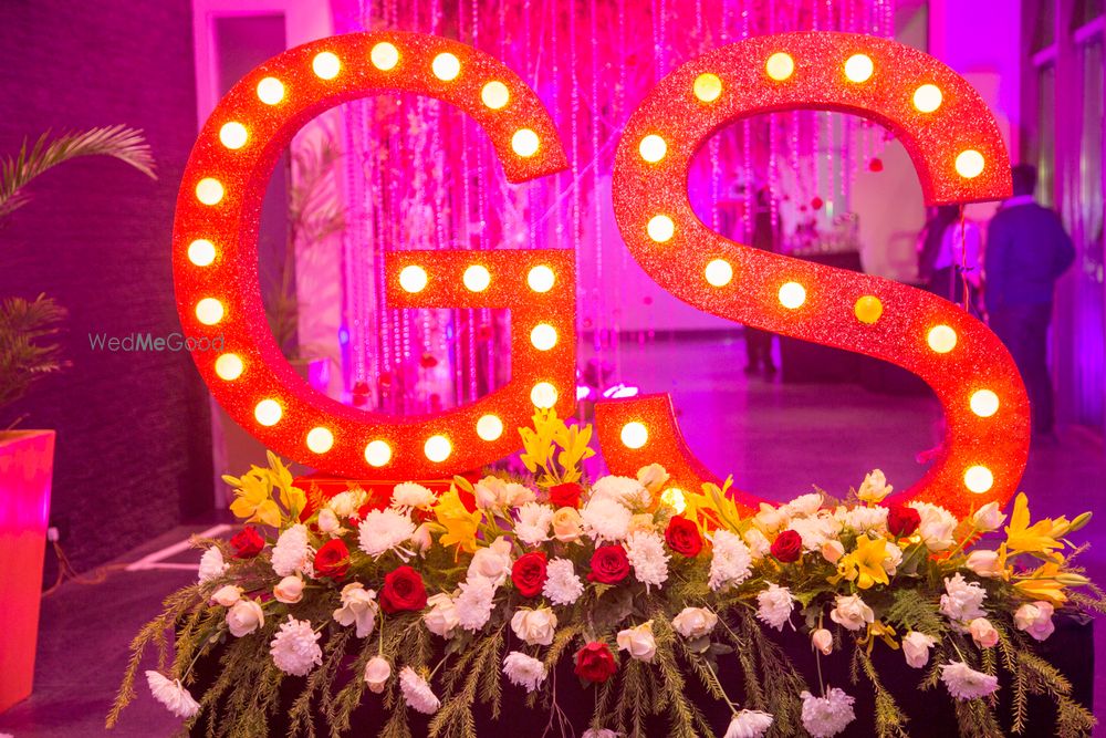 Photo From Grishma + Suheil Wedding Tales - By MJ Arts And Photography