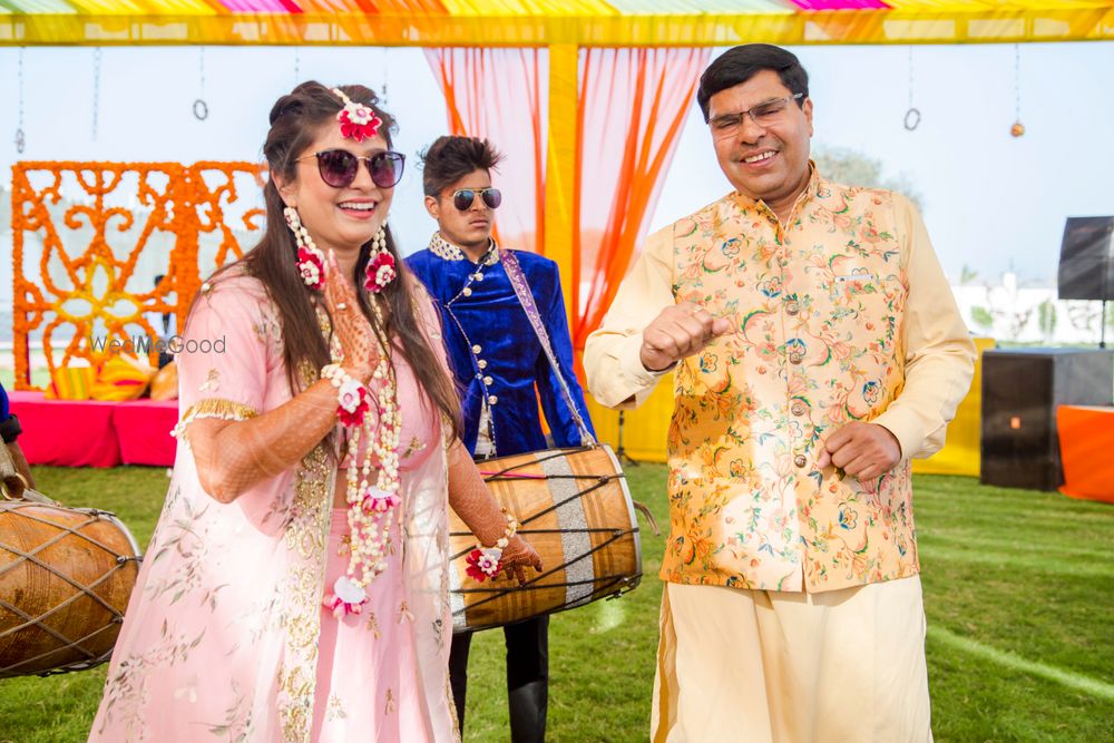 Photo From Grishma + Suheil Wedding Tales - By MJ Arts And Photography