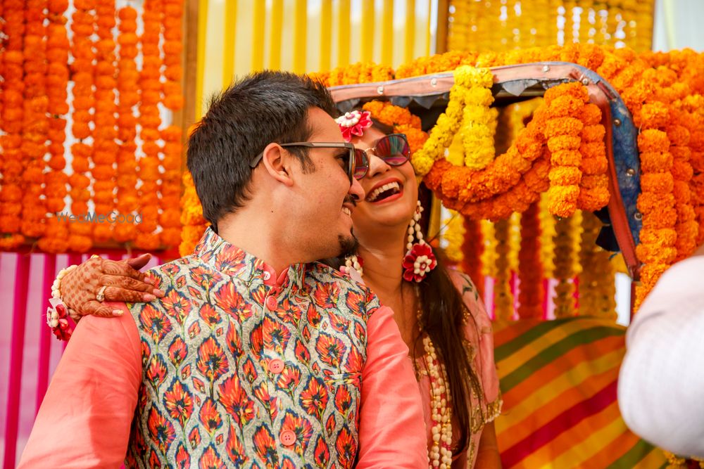 Photo From Grishma + Suheil Wedding Tales - By MJ Arts And Photography