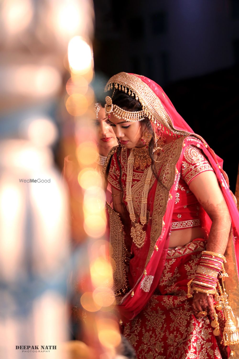 Photo From Rahul + Manisha? | Wedding Highlights - By Deepak Nath Photography