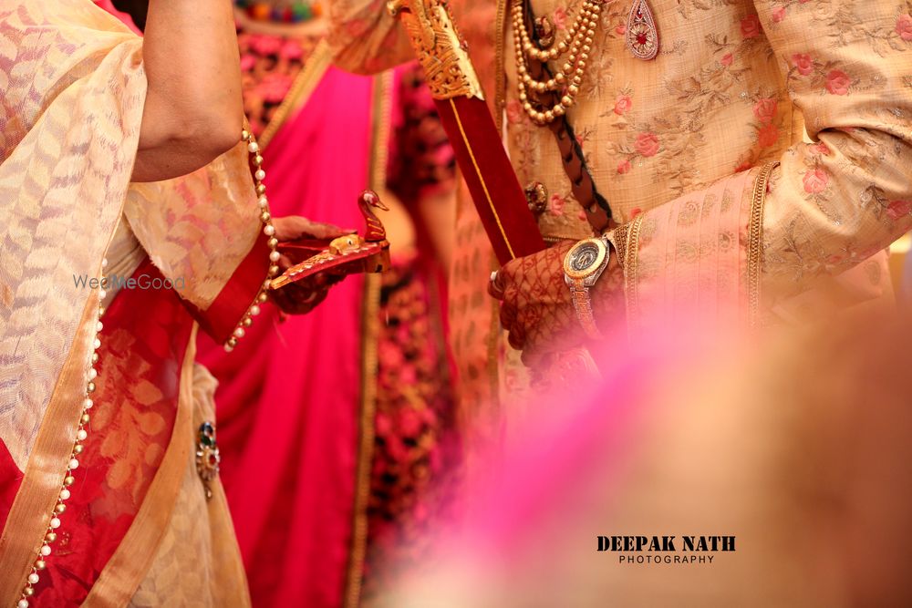 Photo From Rahul + Manisha? | Wedding Highlights - By Deepak Nath Photography