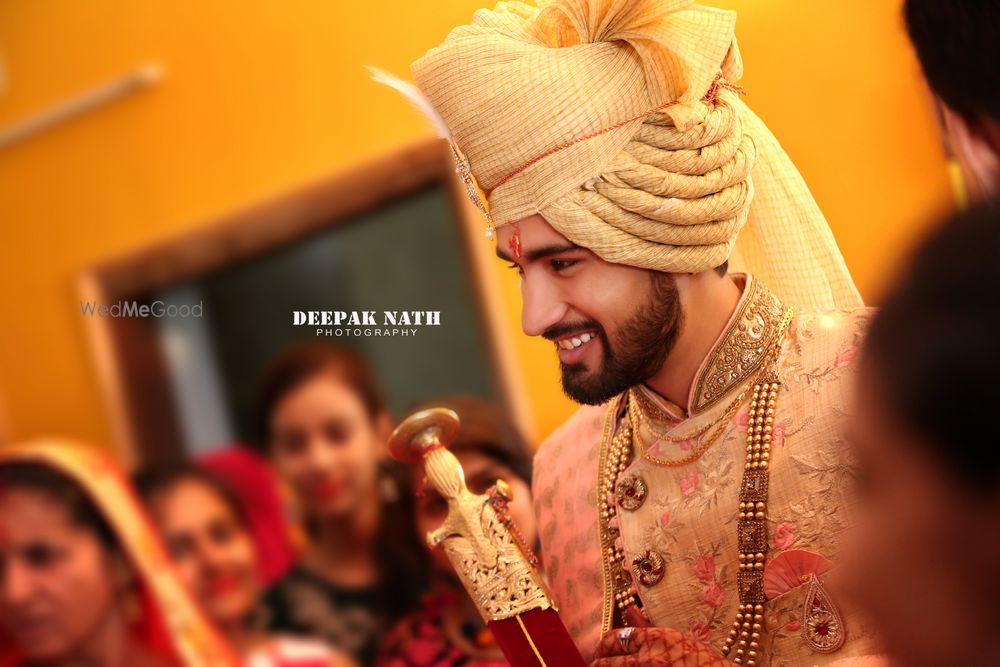 Photo From Rahul + Manisha? | Wedding Highlights - By Deepak Nath Photography