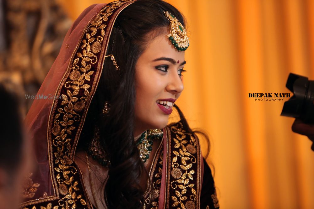 Photo From Rahul + Manisha? | Wedding Highlights - By Deepak Nath Photography