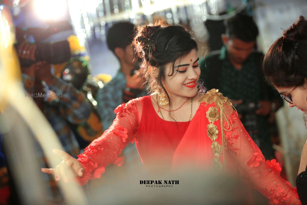 Photo From Rahul + Manisha? | Wedding Highlights - By Deepak Nath Photography