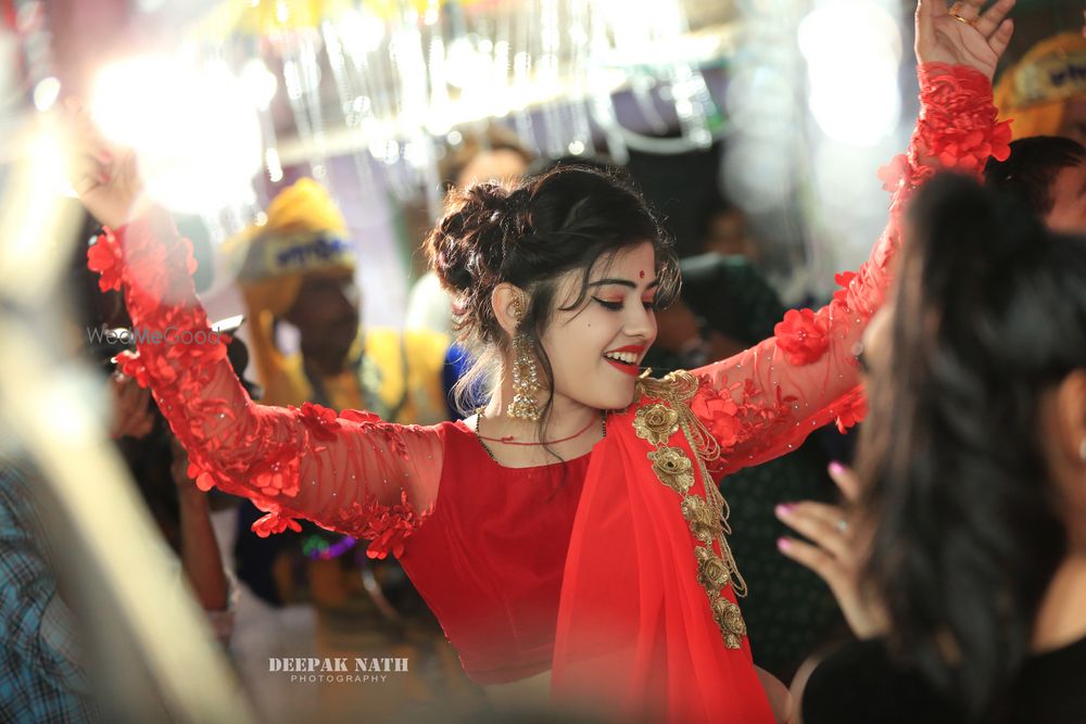 Photo From Rahul + Manisha? | Wedding Highlights - By Deepak Nath Photography