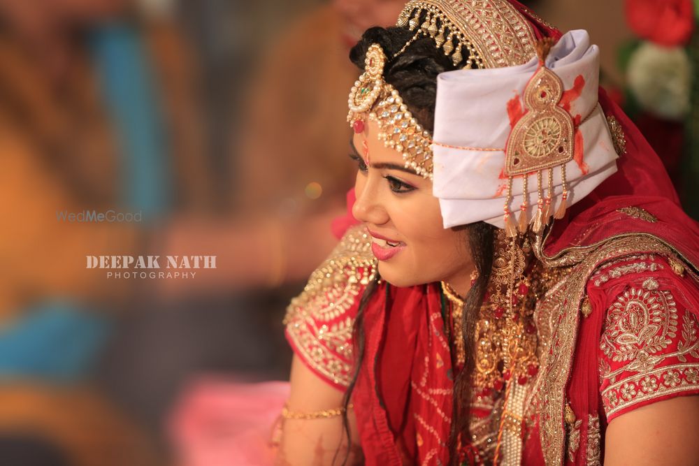 Photo From Rahul + Manisha? | Wedding Highlights - By Deepak Nath Photography