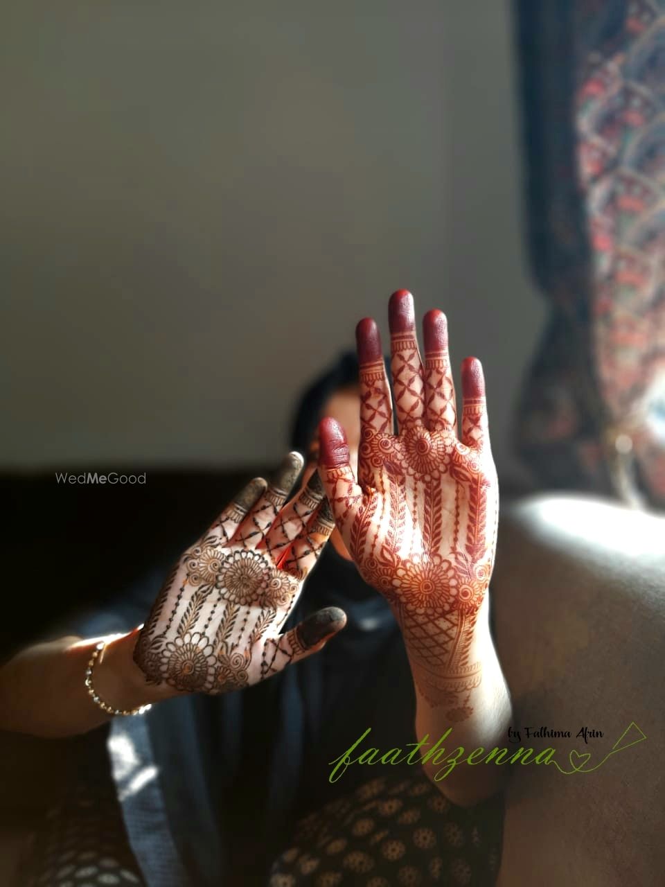 Photo From Bridal mehendi - By Faathzenna by Fathima Afrin